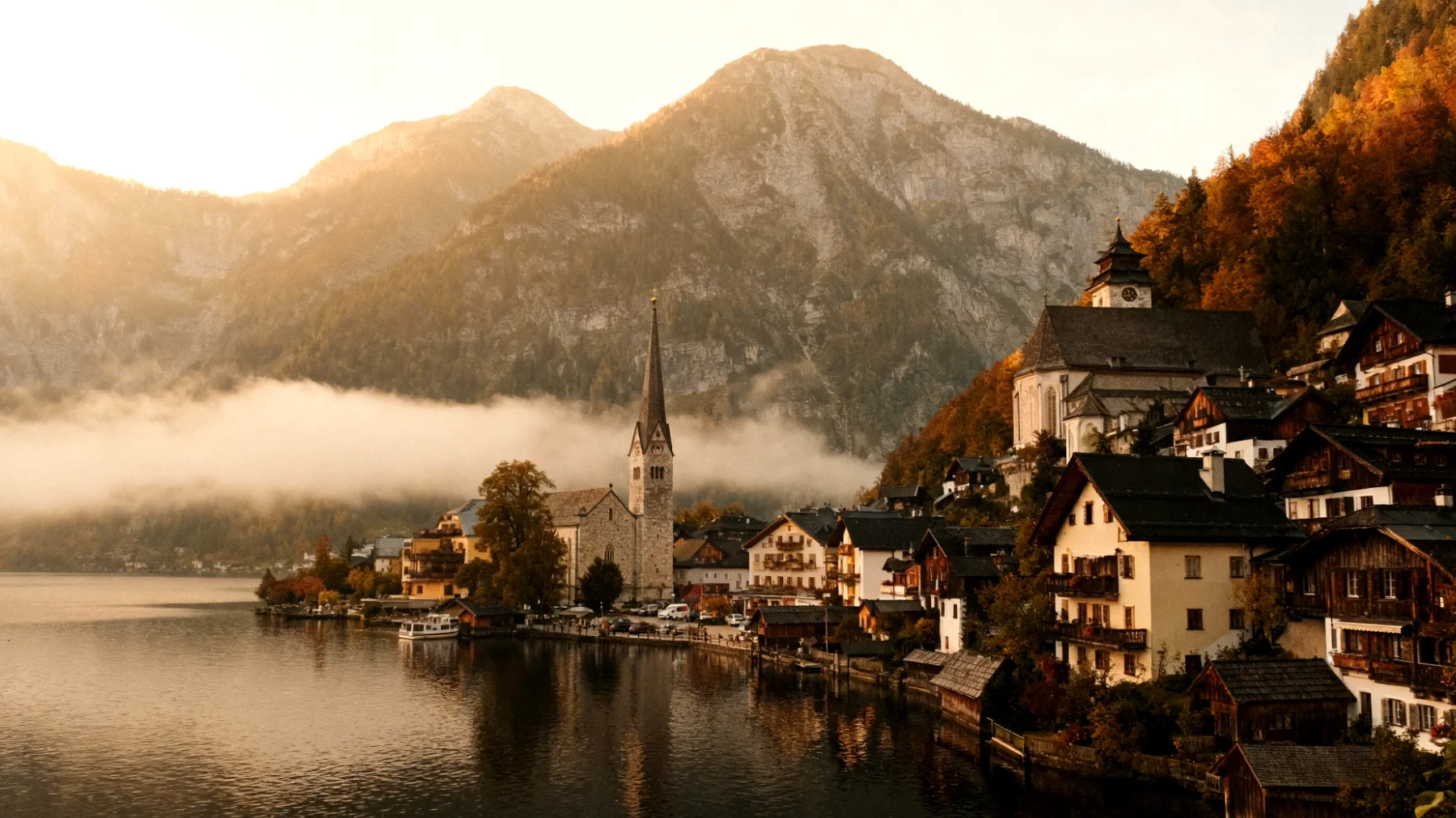 Hallstatt"