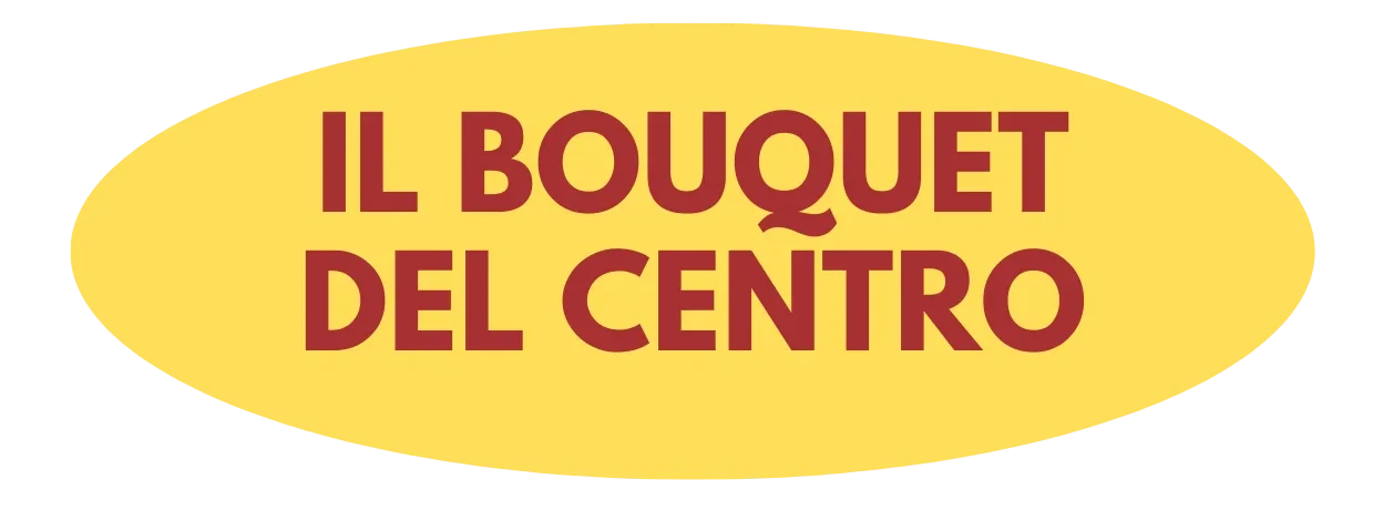 Il Bouquet Del Centro