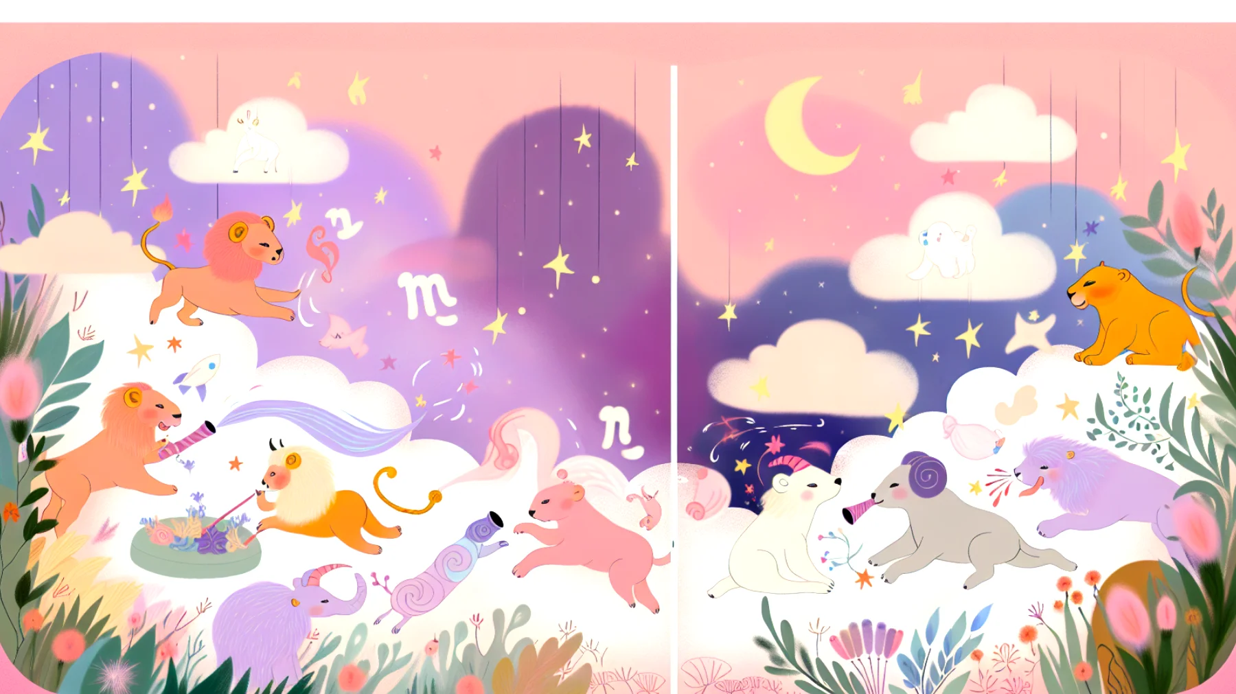 oroscopo del mattino 2026-02-21T23:13:10.446Z"